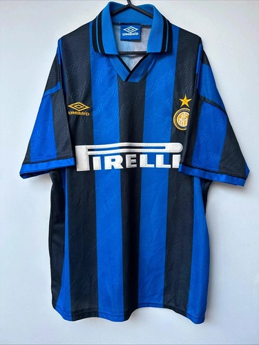 Maglia calcio originale inter - maglia,