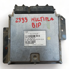 CENTRALINA MOTORE PER FIAT