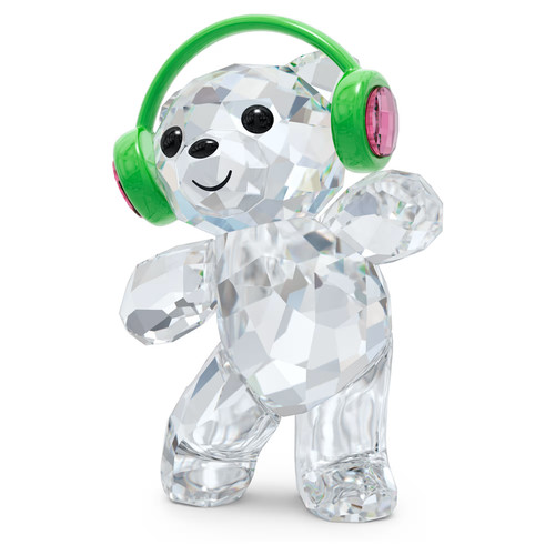 Cristallo swarovski adorabile - cristallo,