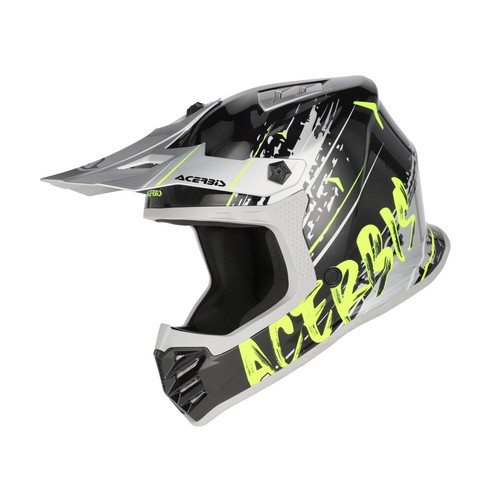 Casco acerbis offroad profile - acerbis,