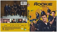 The rookie season episodes - rookie, 8
