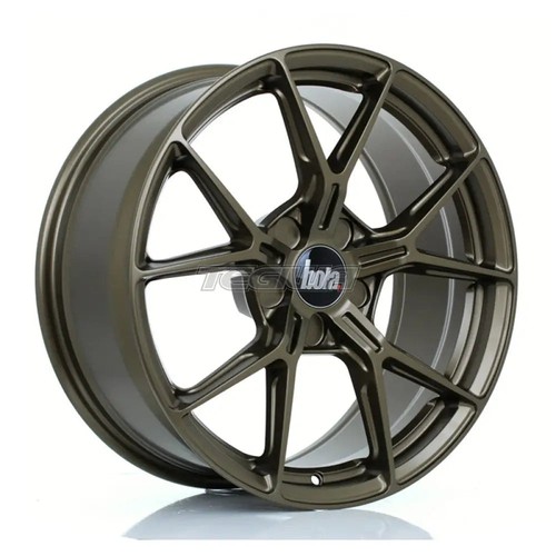 Cerchio lega bola fly 18x8 - cerchio, in