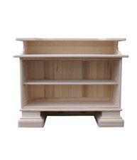 MOBILE BAR BANCONE GREZZO