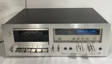 Pioneer CT-F650 Tape Deck