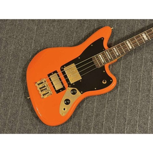 Fender mike kerr - mike,