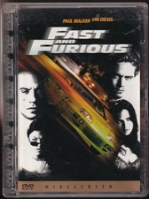 EBOND Fast And Furious DVD DB733709