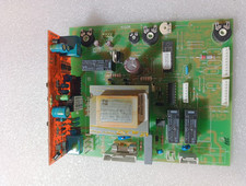 SCHEDA CP08 PER CALDAIA RIELLO BERETTA SYLBER 10023537 + Scheda Accensione 