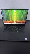 Dell Precision 5530 4K Touch -