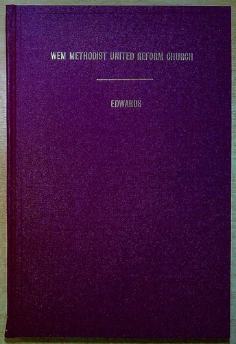 Edwards thomas patricia wem - &,