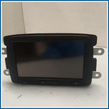 Autoradio Dacia Dokker