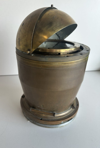 Bussola sestrello ottone - , e