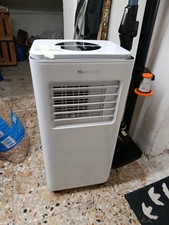 condizionatore portatile 9000