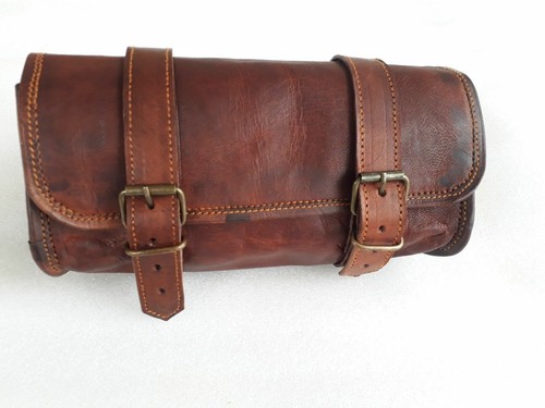 Marsupio laterale moto - , una