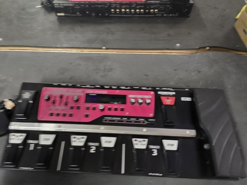 Boss 300 loop station - boss,