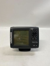 Lowrance Mark 5x Unità