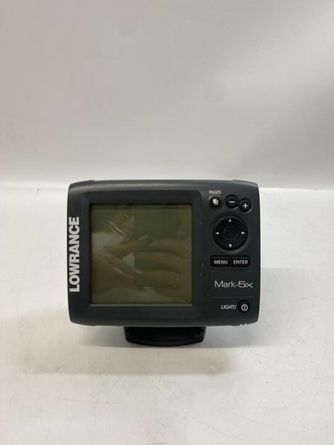 Lowrance mark unità - lowrance,
