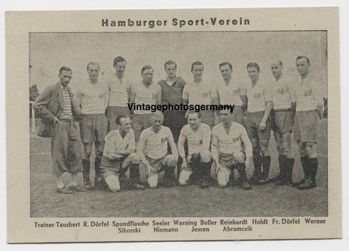Z6478 cartolina calcio anni - , 40