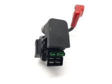 Elettrovalvola avviamento