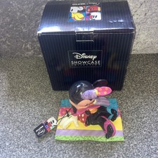 Romero Britto Minnie Mouse on