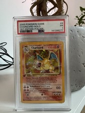 Pokemon charizard 1a - pokemon,