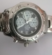 Pryngeps Chronograph Diver