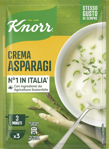 Crema asparagi piatti - asparagi,,