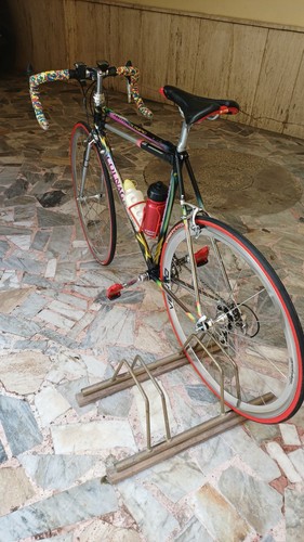 Bici corsa - bici,