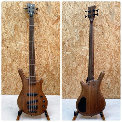 Basso elettrico warwick thumb - elettrico,