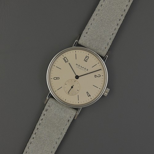 Nomos tangente 101 35mm carica - tangente,