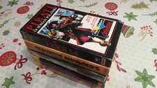 Lotto vhs videocassette - vhs, /