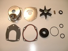 KIT RIPARAZIONE GIRANTE POMPA
