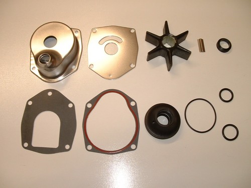 Kit riparazione girante pompa - riparazione,