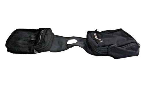 Borsa sella serbatoio