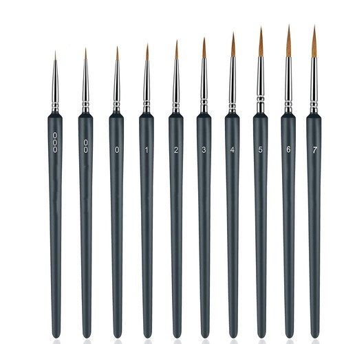 Ainolan detailal set - detailal, di