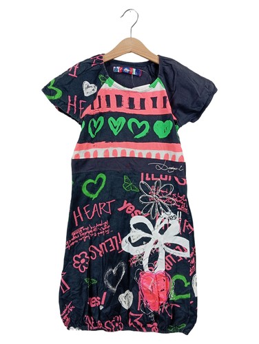Desigual abito casual bambina - abito,