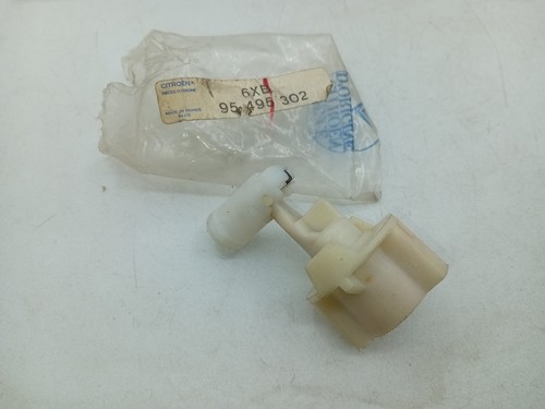 Sonda livello acqua