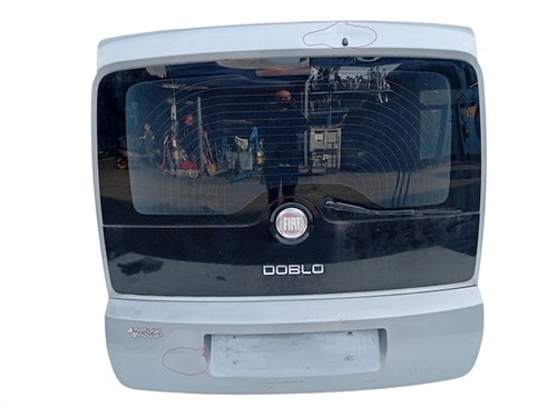 Portellone fiat doblo 2013 - portellone,