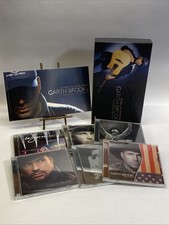 Garth Brooks Blame It All On