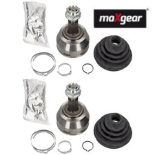 2x Kit giunti per albero