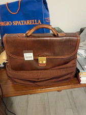 The bridge cartella borsa uomo - the,