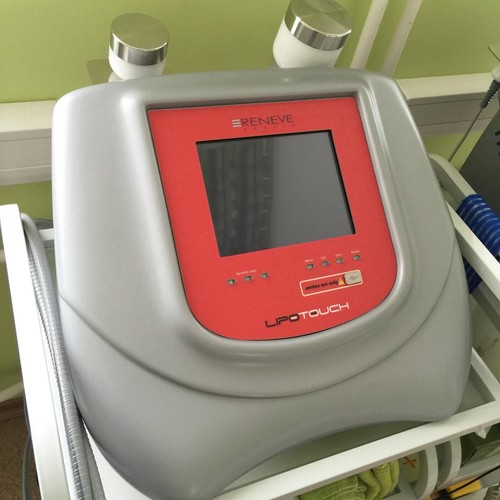 Reneve lipotouch - lipotouch, –