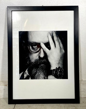 PHOTO B&W Giovanni Gastel