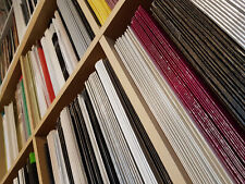 NAIL SHOP LABEL DEEP HOUSE