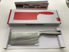TUPPERWARE coltello da tritare
