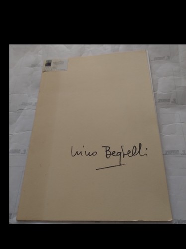 Portfolio nino beghelli - portfolio,