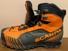 scarponi montagna " SCARPA " Ribelle Lite OD 71090-250.1 ARG/00 N. 46