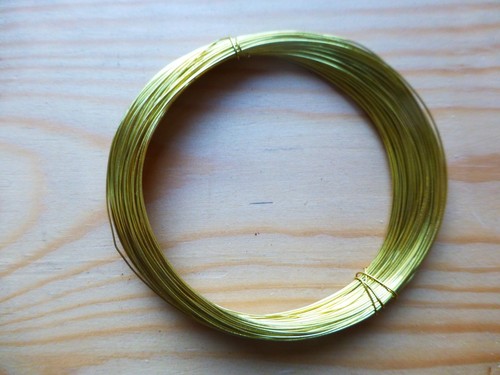 Filo ottone per - filo,