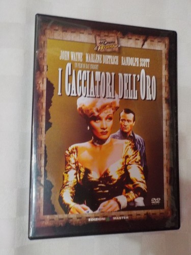 Cacciatori dell oro cinema - -,
