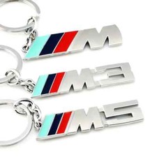 Portachiavi per BMW M M2 M3 M5