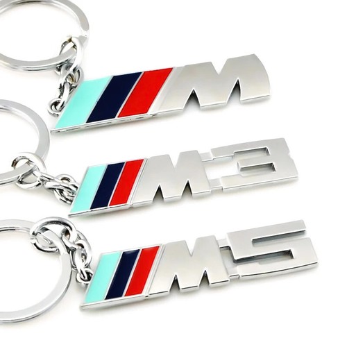 Portachiavi per bmw m3 - m2, m5